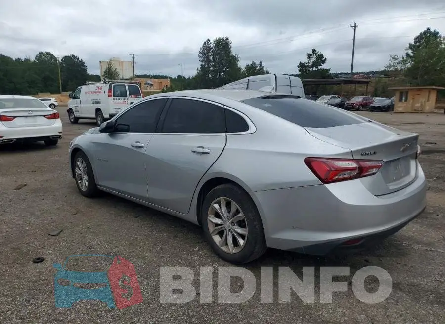 1G1ZD5ST4KF162870 Photo# 2