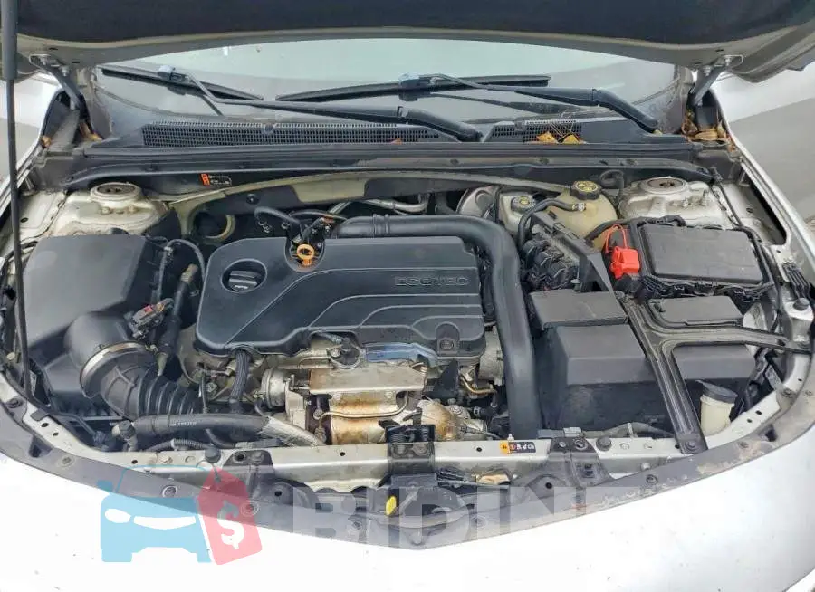 1G1ZD5ST4KF162870 Photo# 11