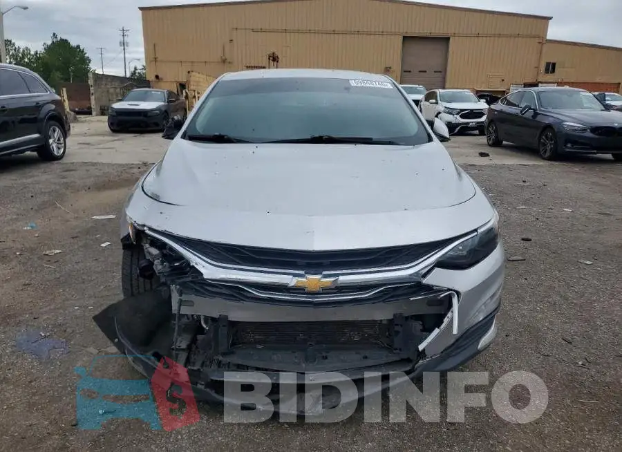 1G1ZD5ST4KF162870 Photo# 5