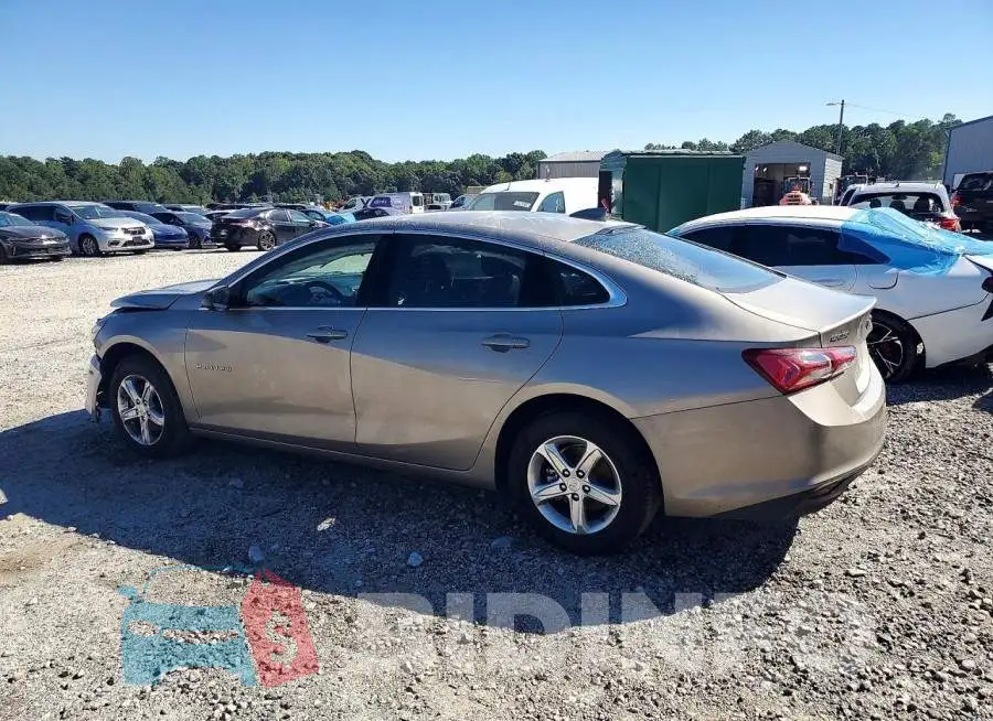 1G1ZD5ST5NF151171 Photo# 2