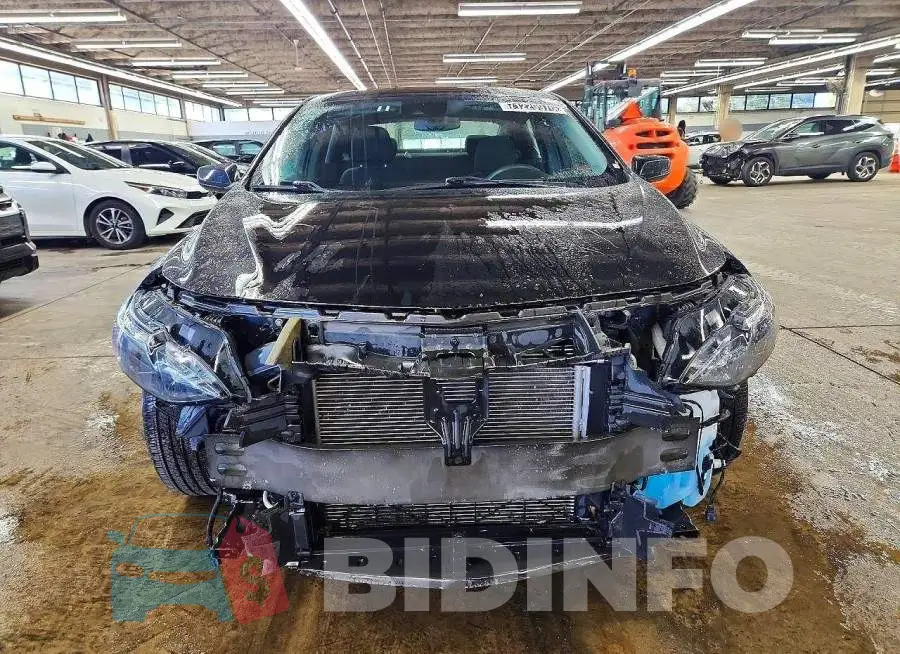 1G1ZD5ST5PF178423 Photo# 5