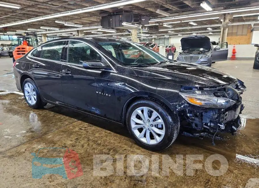 1G1ZD5ST5PF178423 Photo# 4
