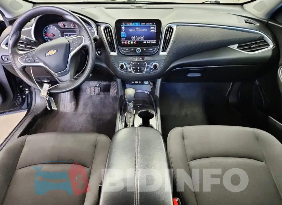 1G1ZD5ST5PF178423 Photo# 8