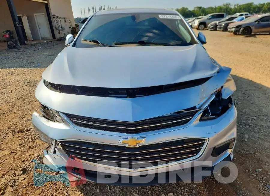 1G1ZD5ST6JF147544 Photo# 5