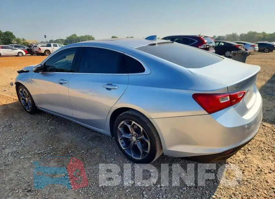 1G1ZD5ST6JF147544 Photo# 2