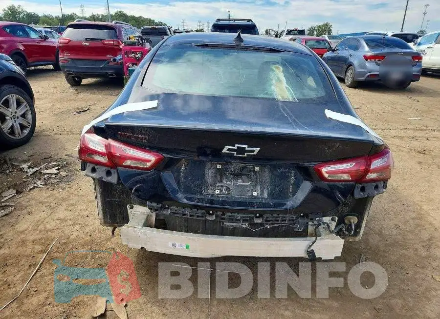 1G1ZD5ST6MF038814 Photo# 6