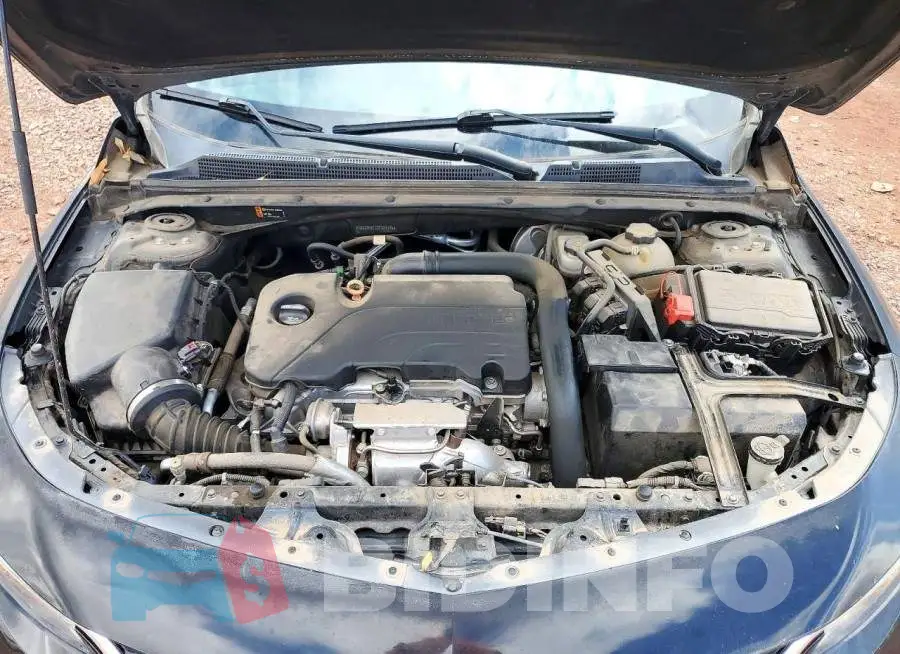 1G1ZD5ST7JF229315 Photo# 11