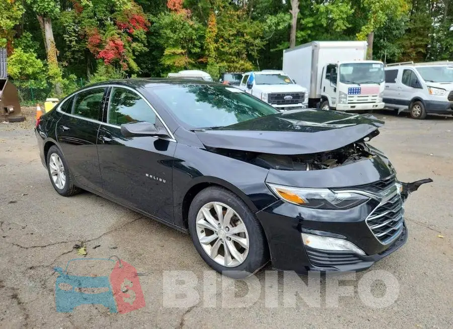 1G1ZD5ST7KF112657 Photo# 4