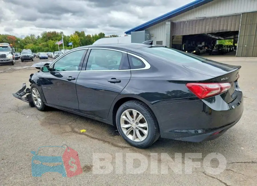 1G1ZD5ST7KF112657 Photo# 2