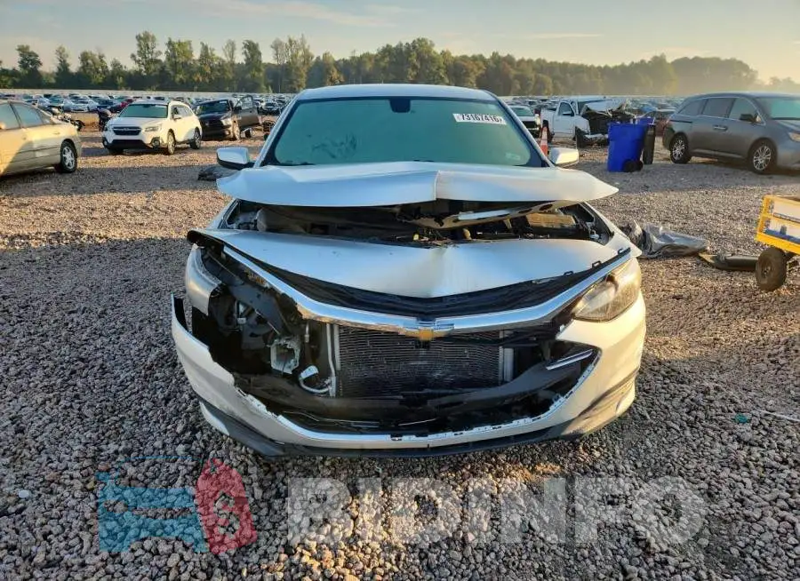1G1ZD5ST8LF111678 Photo# 5