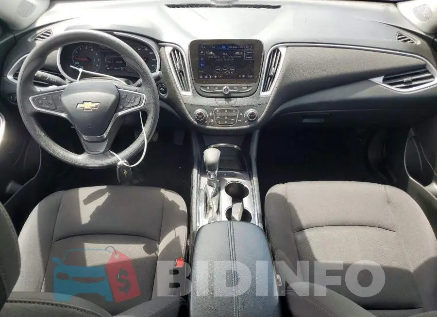 1G1ZD5ST8NF114812 Photo# 8