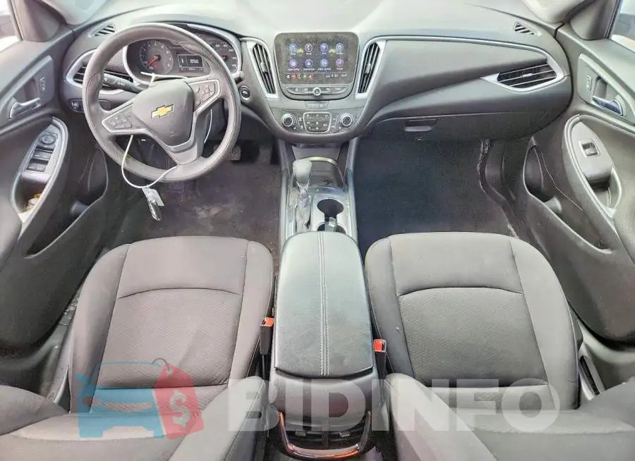 1G1ZD5ST8NF156672 Photo# 8
