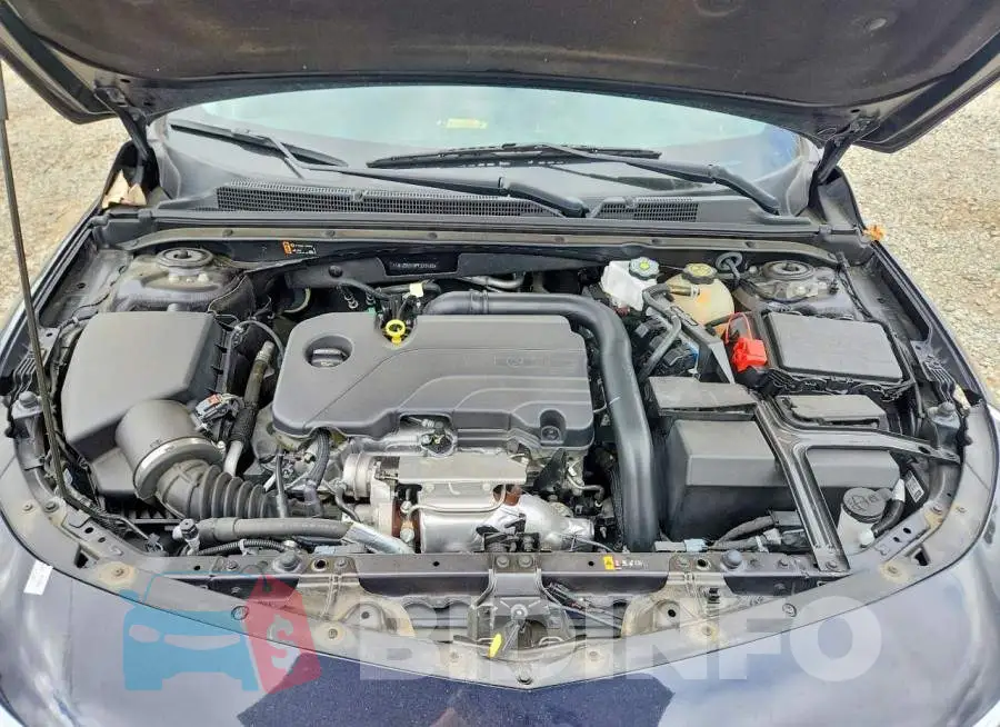 1G1ZD5ST8PF223130 Photo# 11