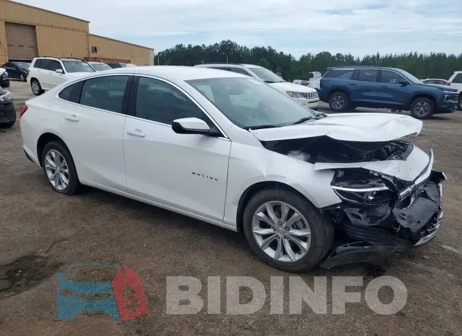 1G1ZD5ST8RF167337 Photo# 4