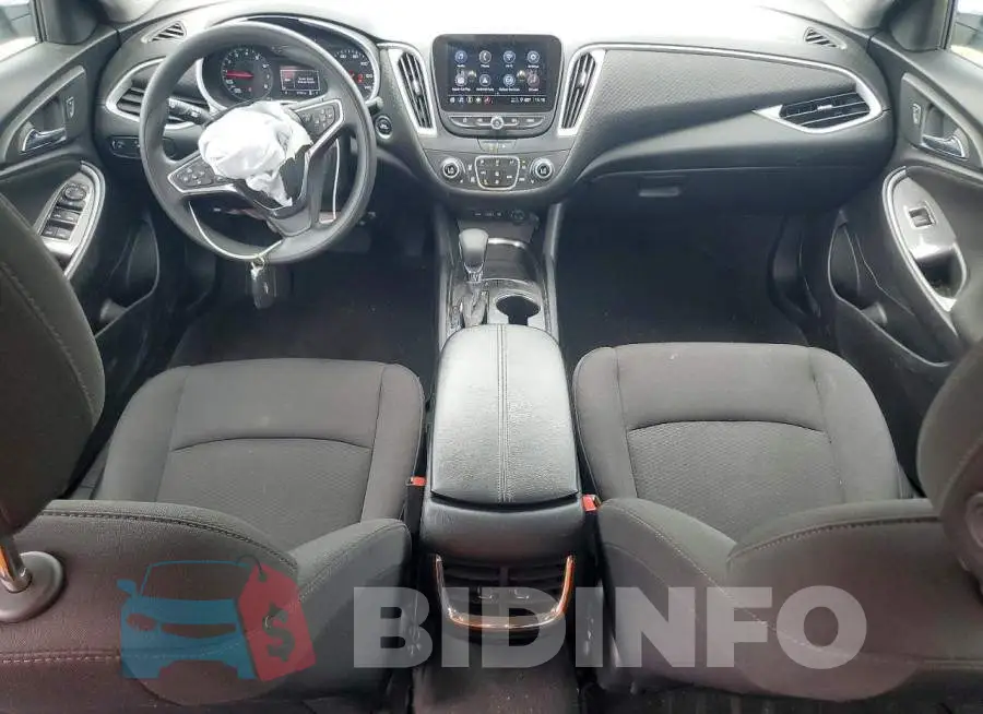 1G1ZD5ST8RF167337 Photo# 8