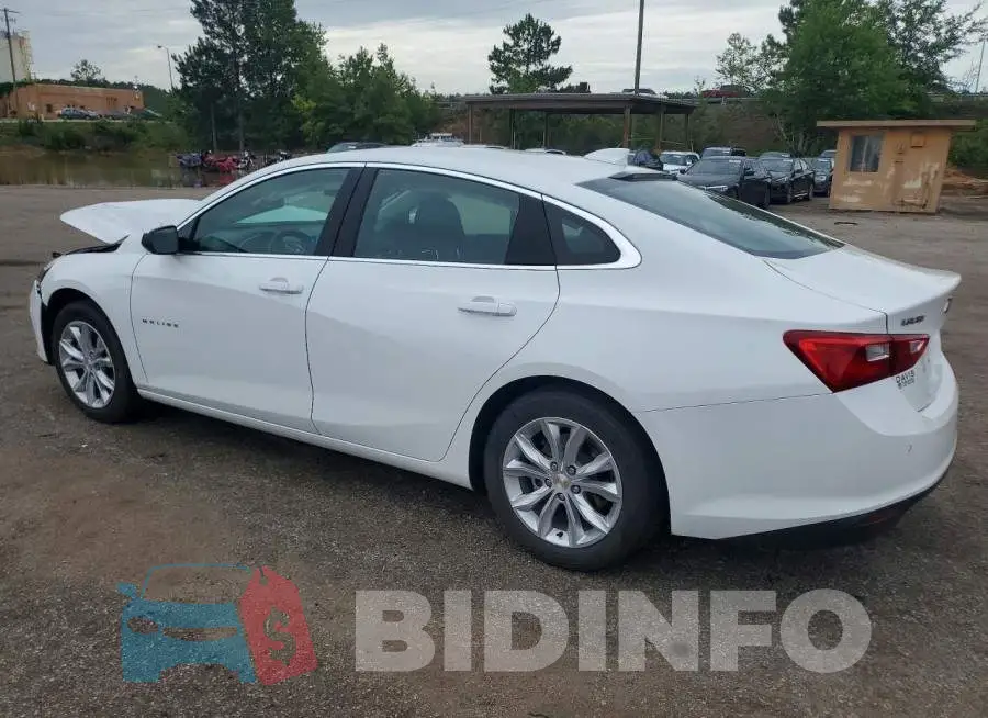 1G1ZD5ST8RF167337 Photo# 2