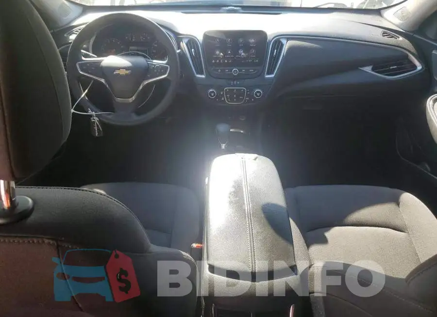 1G1ZD5STXNF124497 Photo# 8