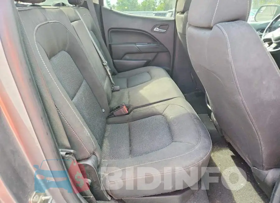 1GCGSCEN2L1191725 Photo# 10