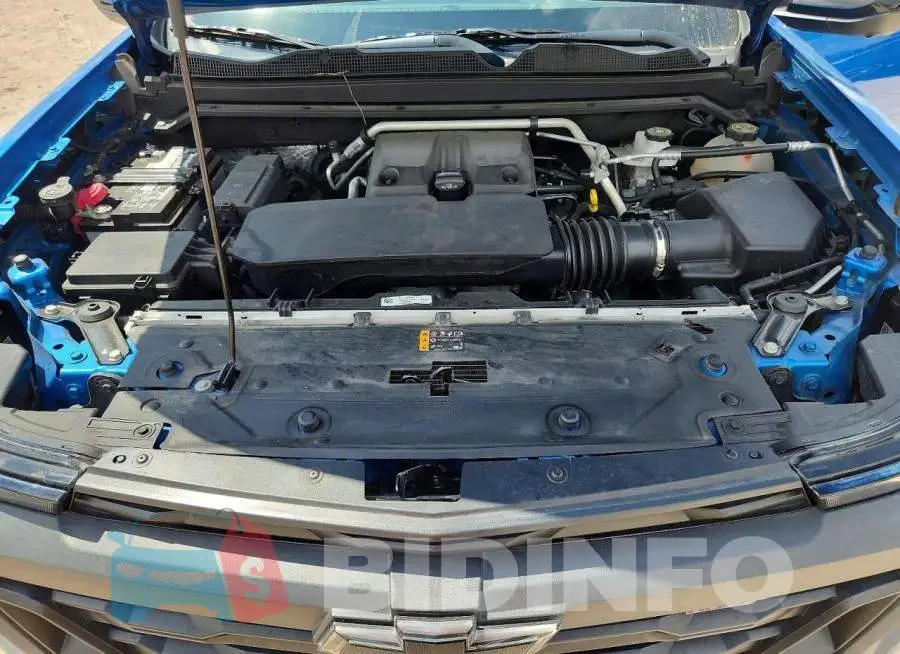 1GCPTEEKXP1204922 Photo# 11