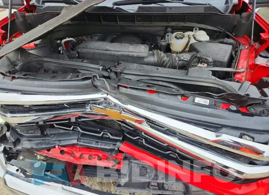 1GCRDDED9PZ217311 Photo# 11