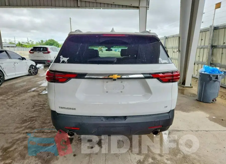 1GNERHKW8PJ193134 Photo# 6