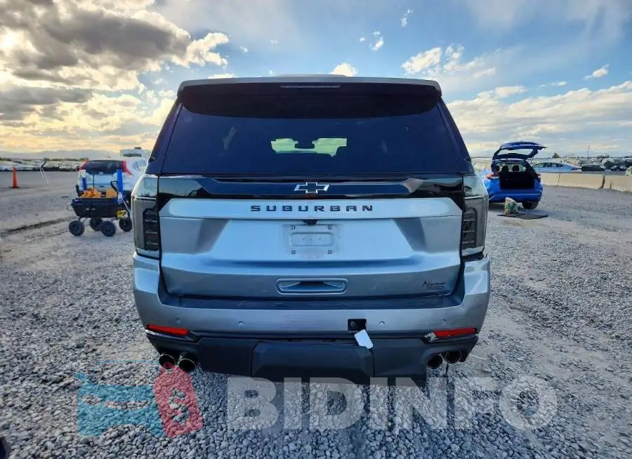 1GNS6DRDXSR113917 Photo# 6