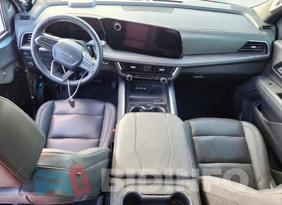 1GNS6DRDXSR113917 Photo# 8