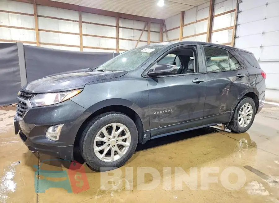 2GNAX5EV7L6203651 Photo# 1