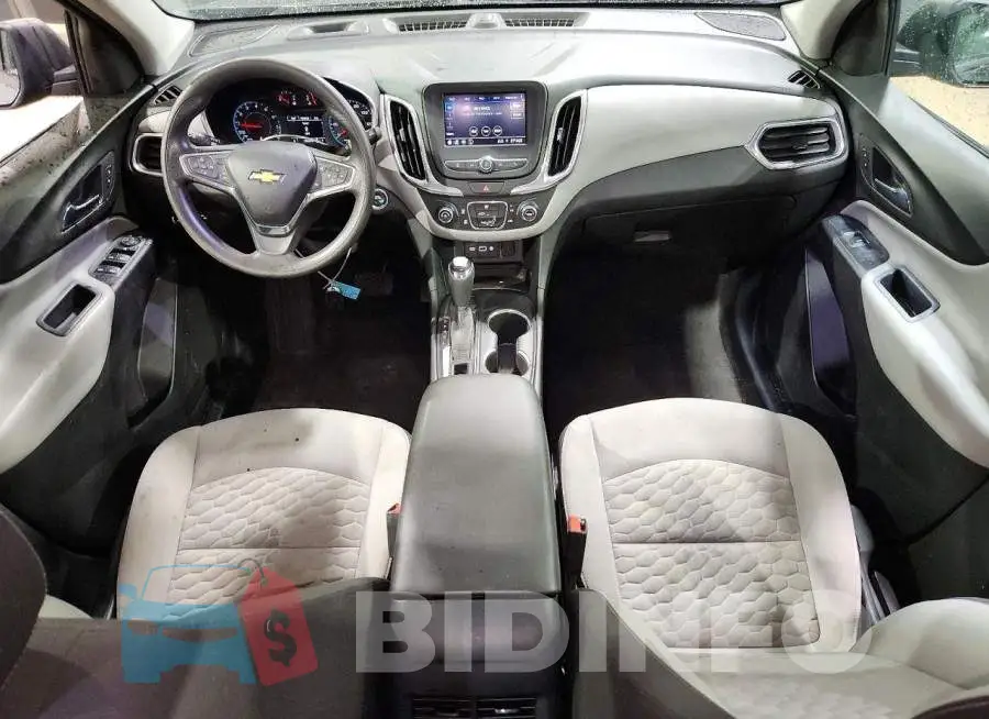 2GNAX5EV7L6203651 Photo# 8