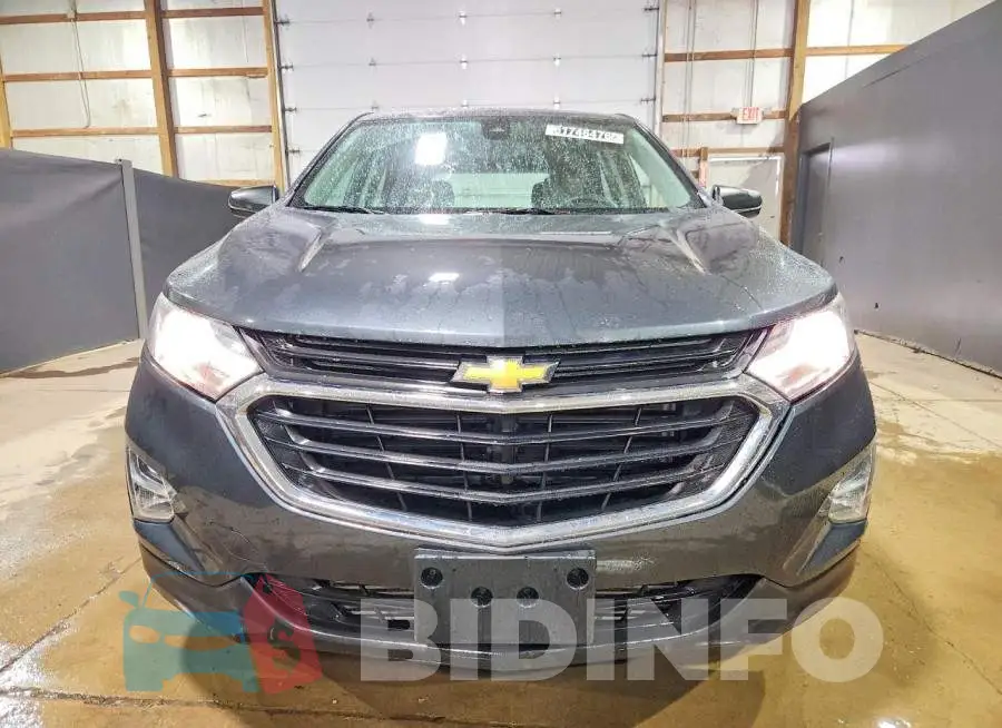 2GNAX5EV7L6203651 Photo# 5