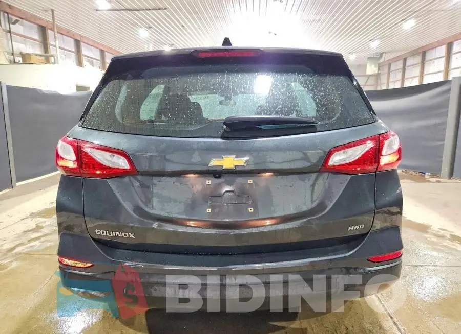 2GNAX5EV7L6203651 Photo# 6