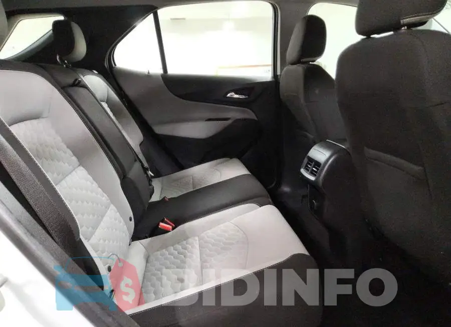 2GNAXHEV3J6235348 Photo# 11