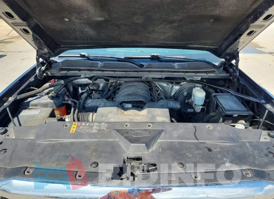 3GCPCREC2JG411569 Photo# 11