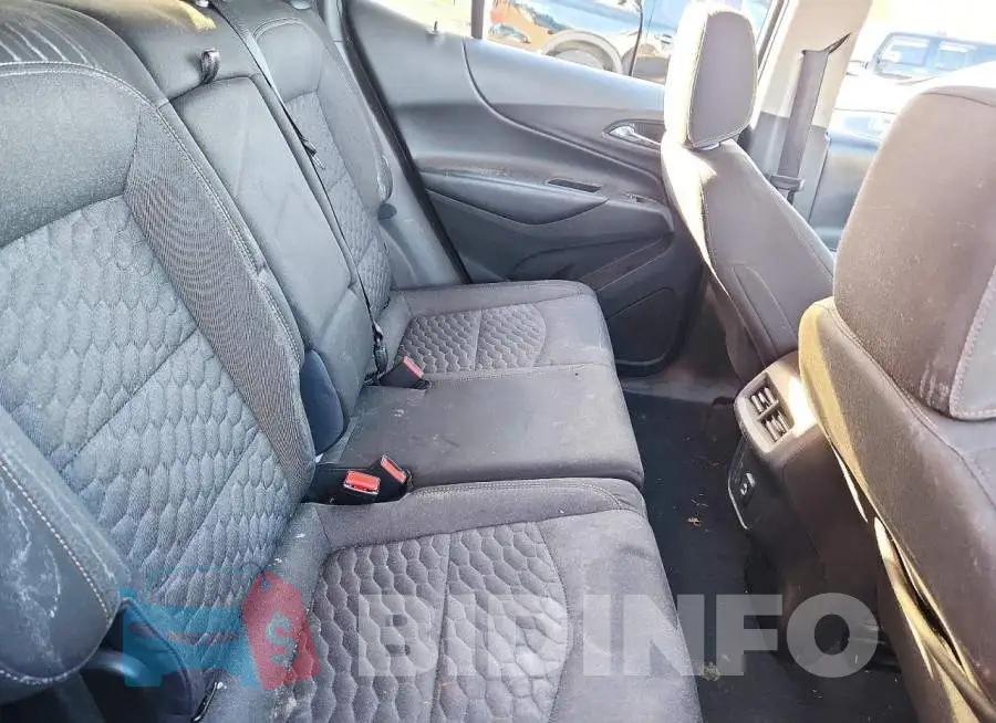 3GNAXTEV6LL285727 Photo# 11