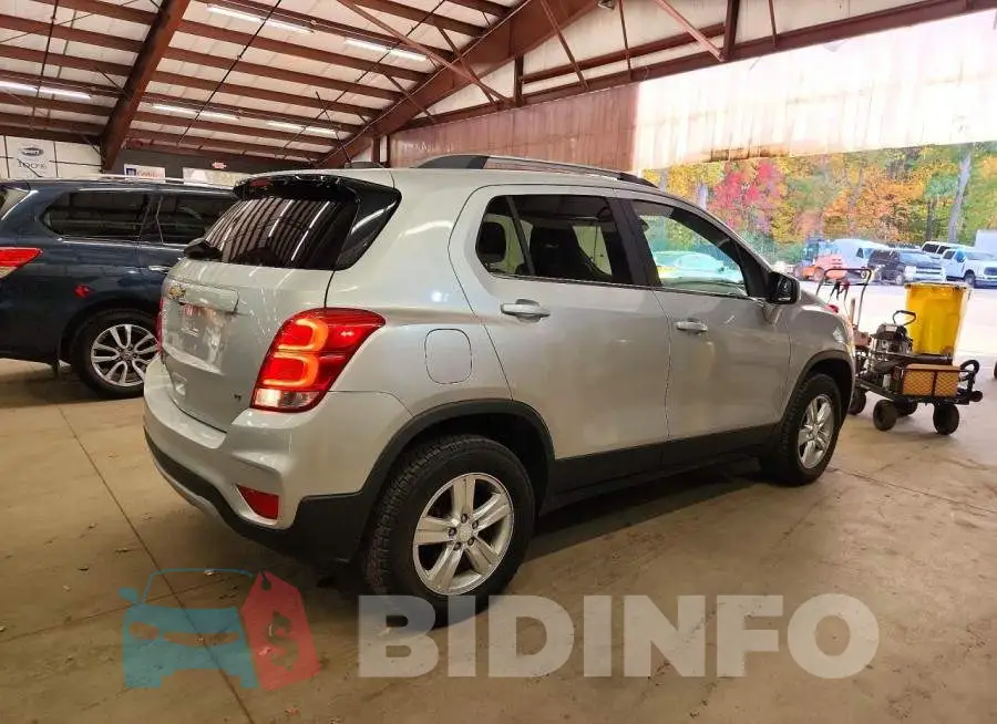 3GNCJPSB5HL175996 Photo# 3