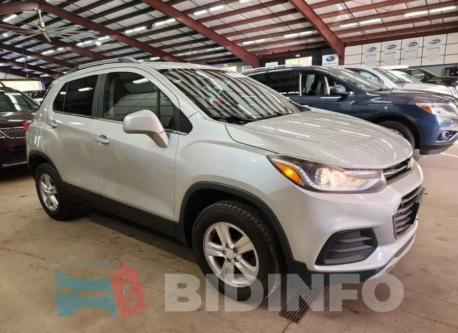 3GNCJPSB5HL175996 Photo# 4