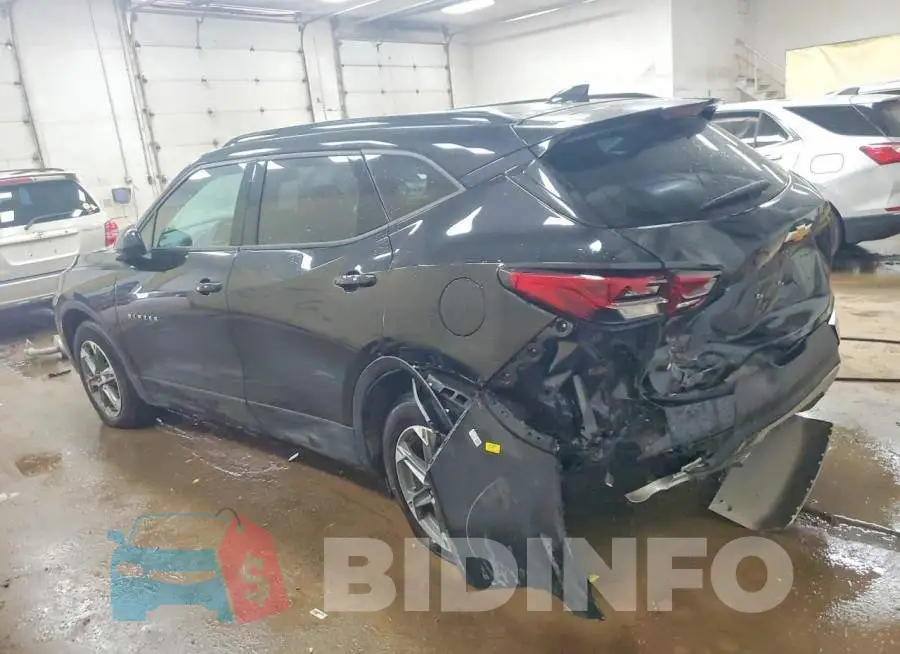 3GNKBCR48RS180447 Photo# 2