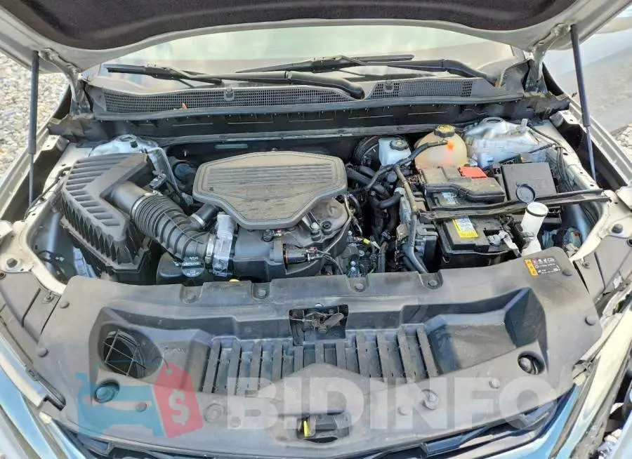 3GNKBERS8NS160767 Photo# 11