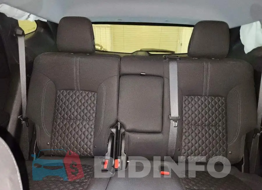 3GNKBHRS7LS712533 Photo# 10