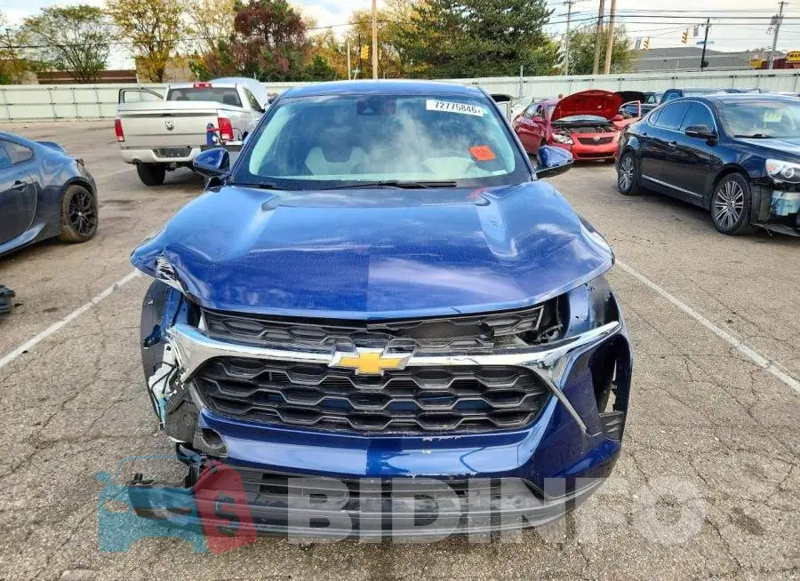 KL77LFE20RC220783 Photo# 5