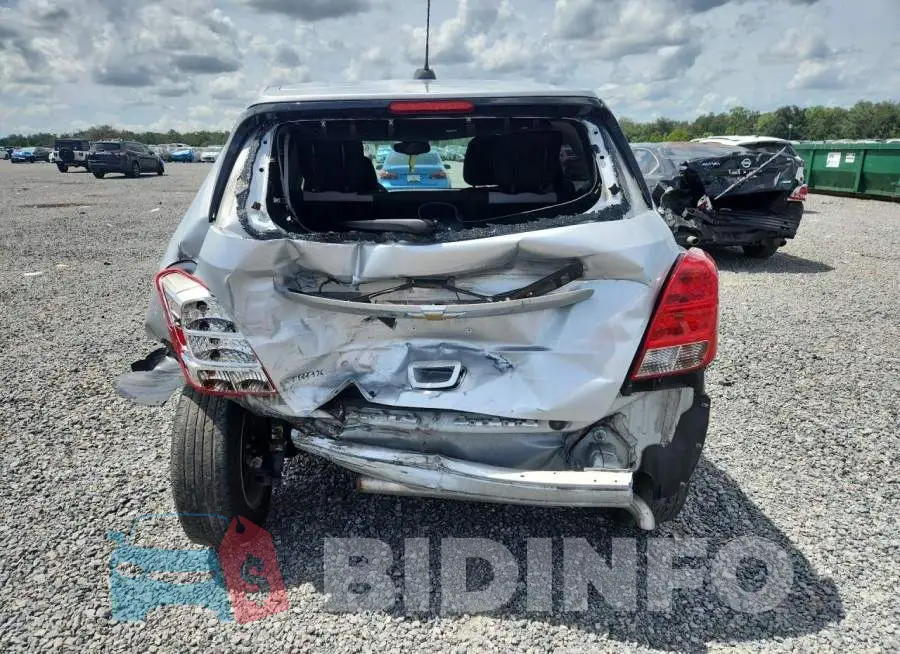KL7CJKSM2NB544708 Photo# 6