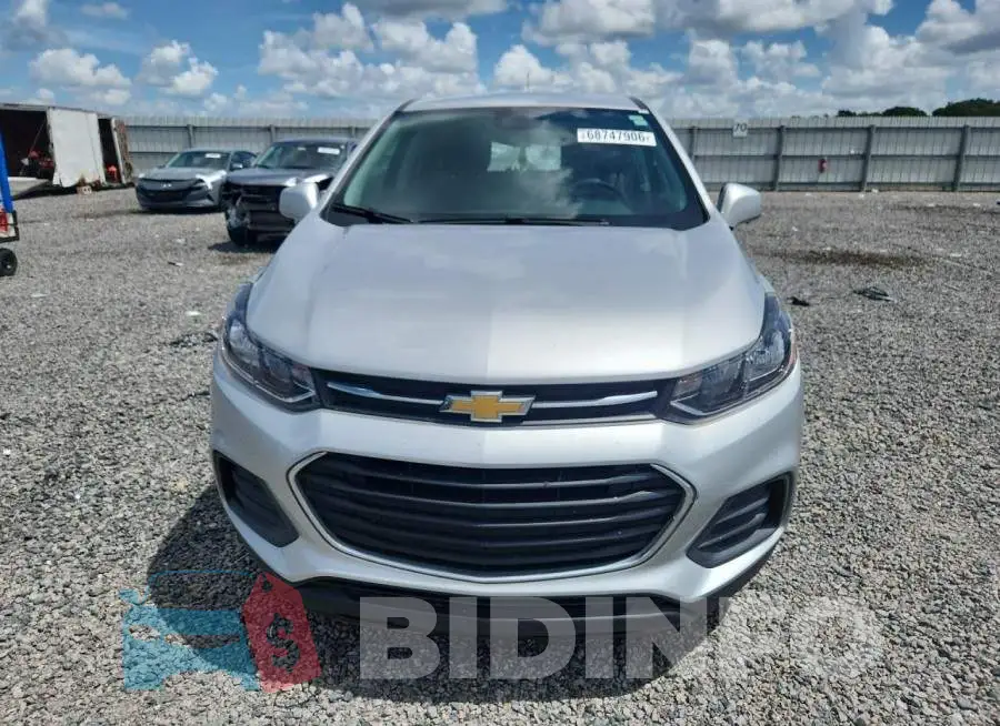 KL7CJKSM2NB544708 Photo# 5