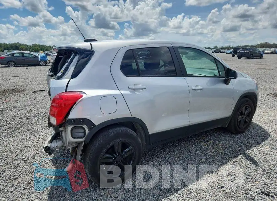 KL7CJKSM2NB544708 Photo# 3