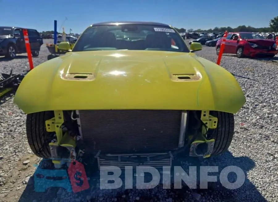 1FA6P8TH4M5140170 Photo# 5