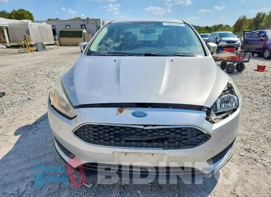 1FADP3F23JL294829 Photo# 5