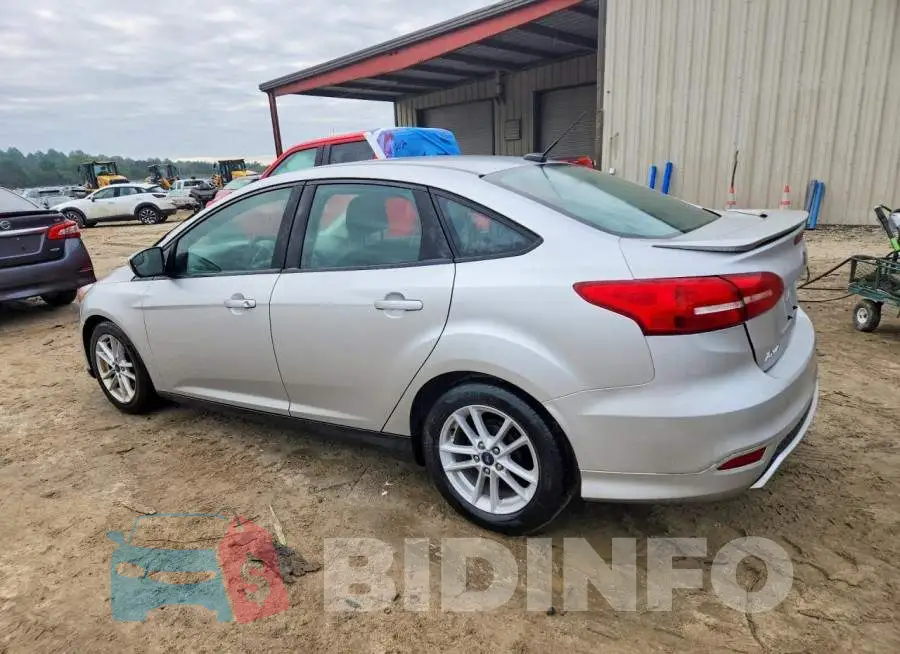 1FADP3F2XJL279888 Photo# 2