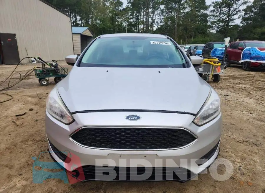 1FADP3F2XJL279888 Photo# 5