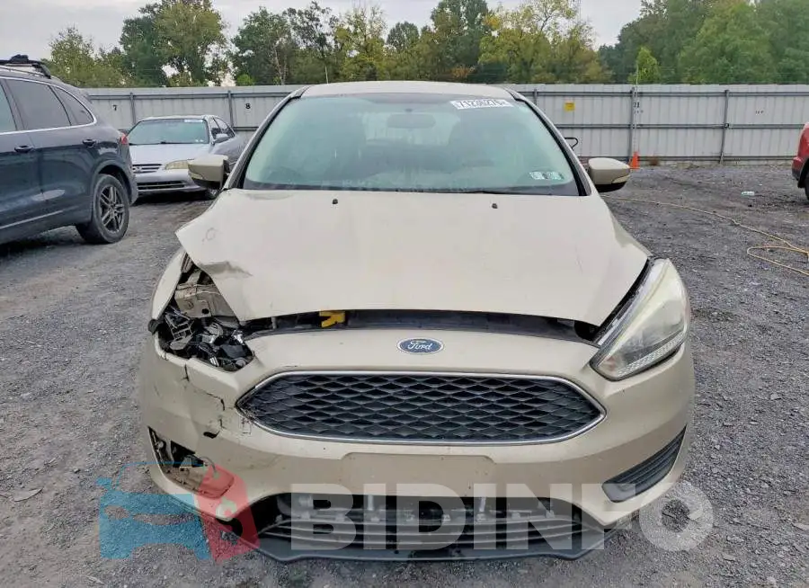 1FADP3K20HL311635 Photo# 5