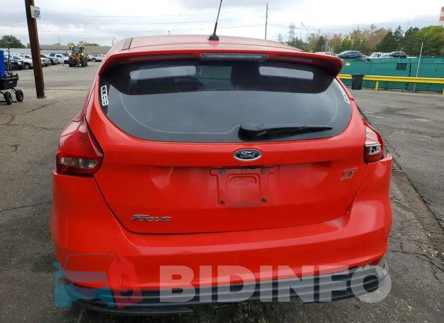 1FADP3L94HL229855 Photo# 6