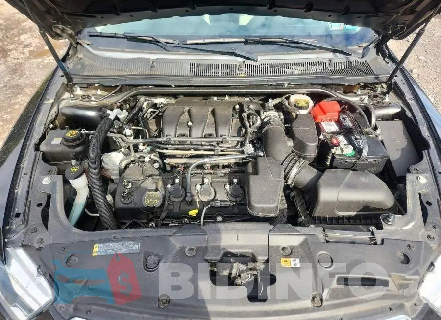 1FAHP2E89KG110859 Photo# 11